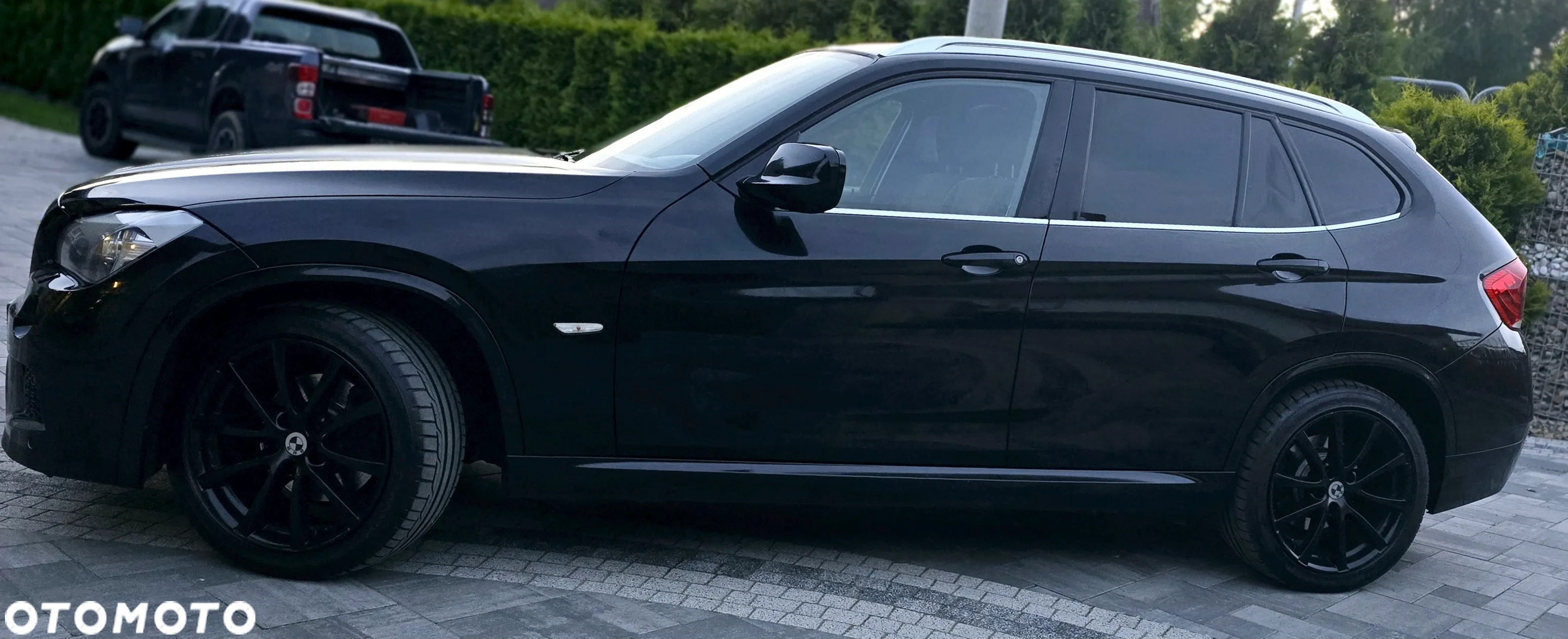 BMW X1 xDrive20d - 35