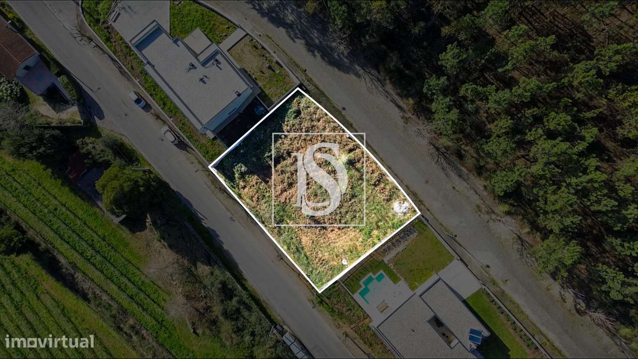 Lote para construção de moradia - Grande imagem: 5/12