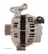 CA1737 ALTERNATOR FORD FIESTA FUSION 1.2 1.4 1.6 - 3