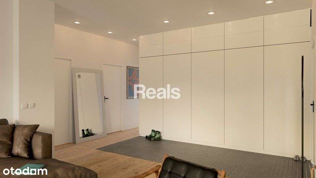 Miasteczko Wilanów - super lokalizacja - Pełny obrazek: 2/10