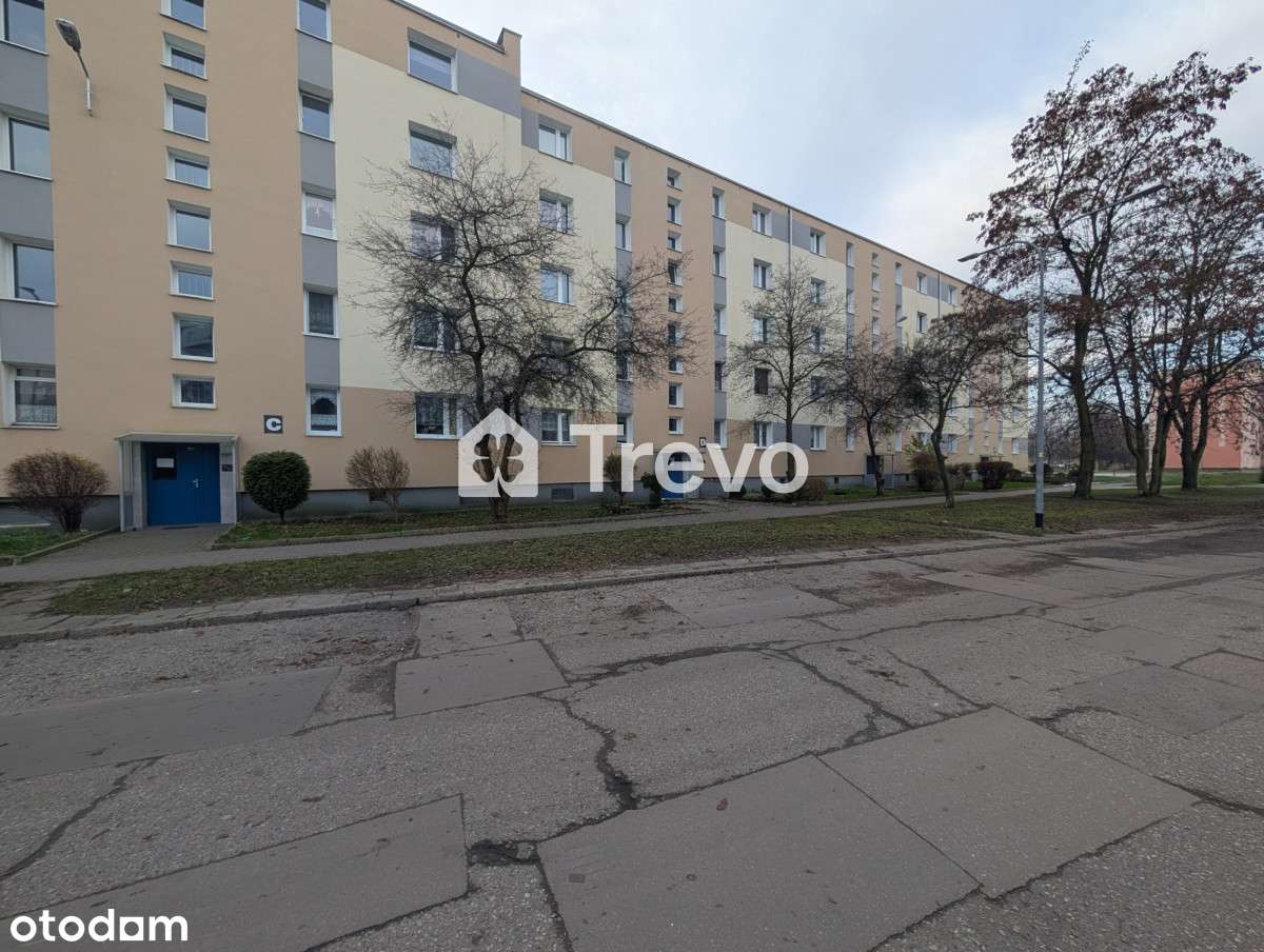 7min pieszo do plaży | Niski blok | Od zaraz-0