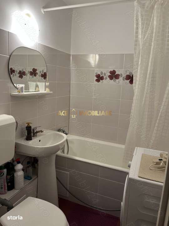 2 Camere | Drumul Taberei | Proximitate Metrou | Aer conditionat - Imagine principală: 5/5