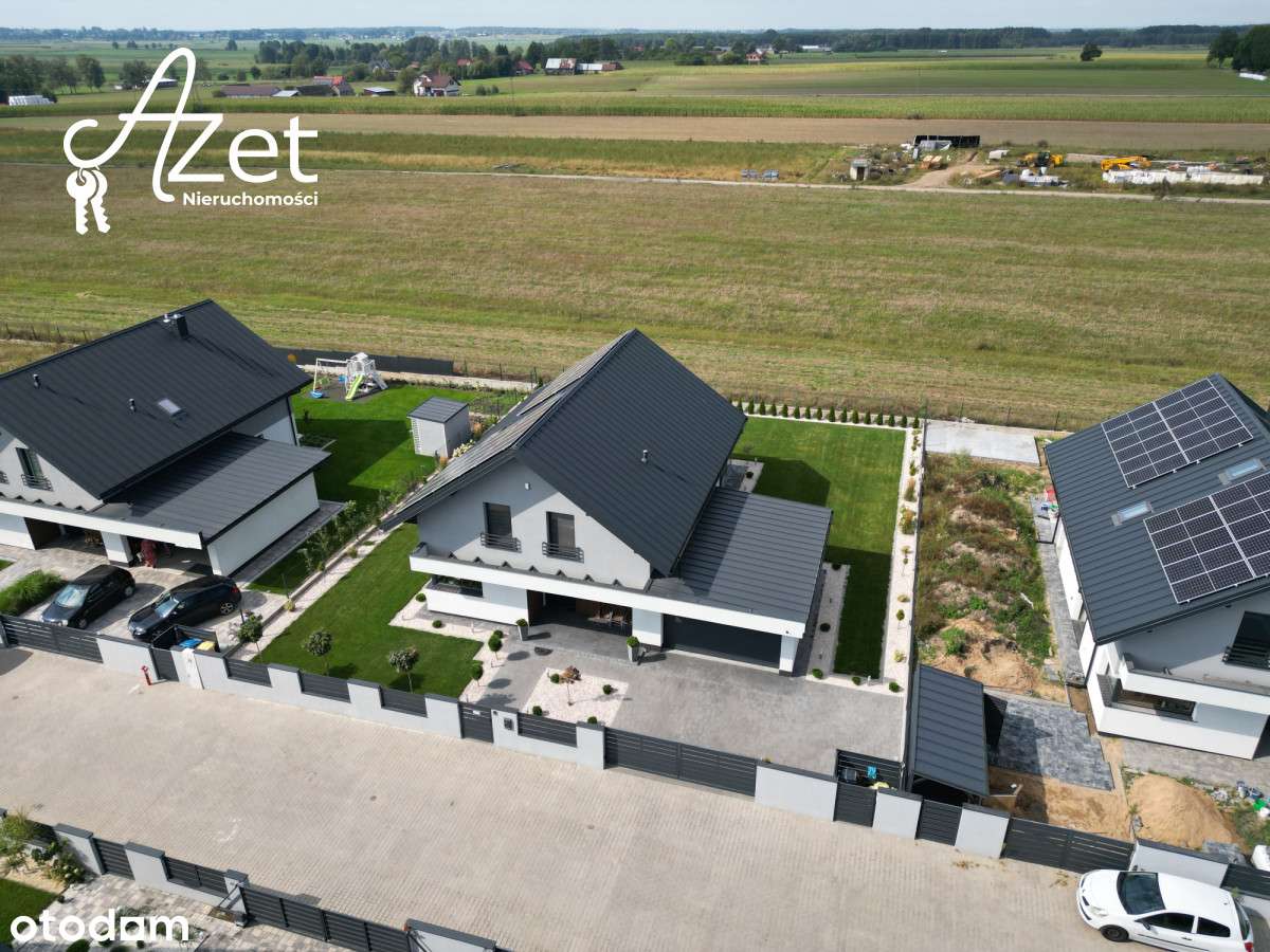 Domy na sprzedaż - Jaworówka,-4