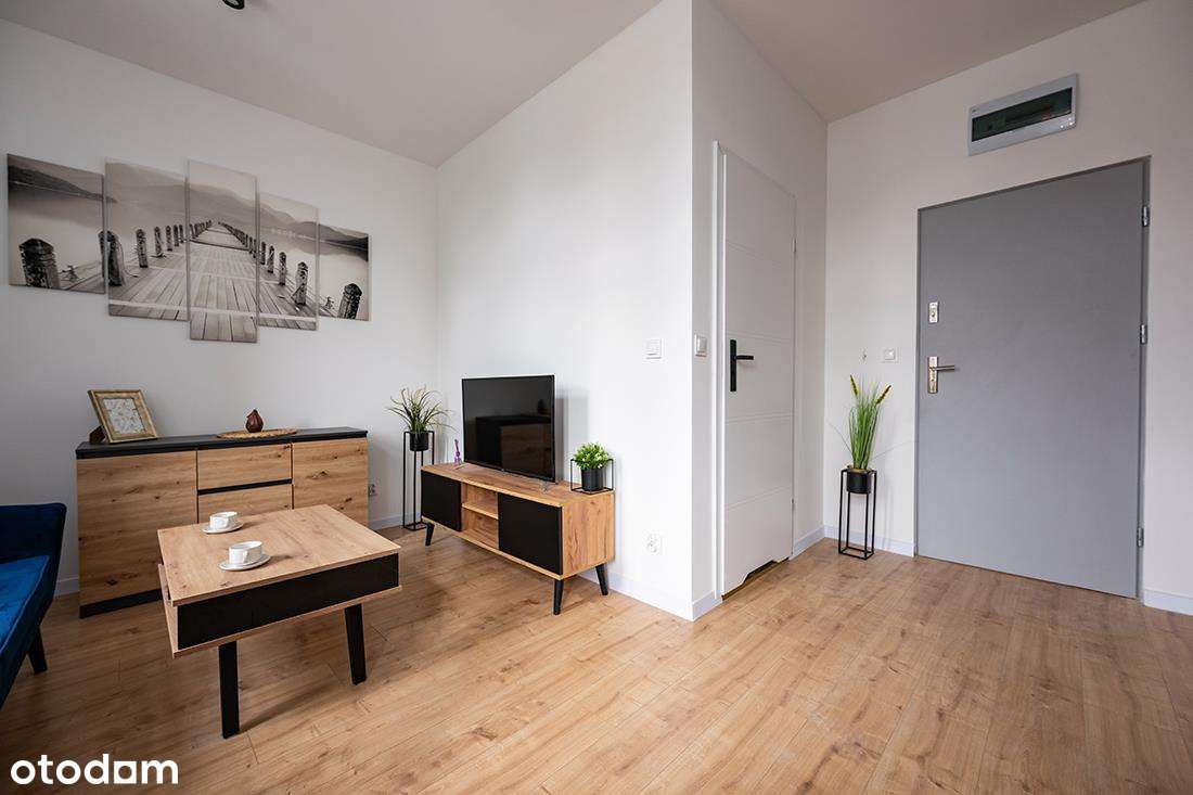 Mieszkanie I piętro 205tys. do wprowadzenia. - Pełny obrazek: 4/15