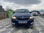 Skoda RAPID 1.2 TSI Ambition - 16