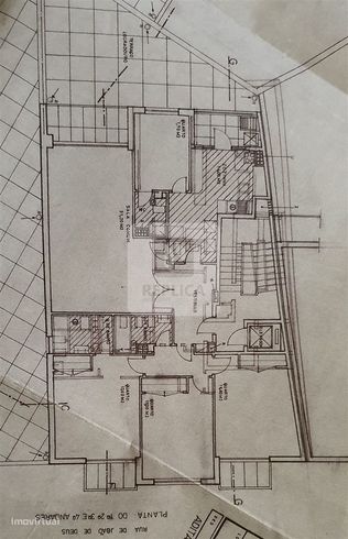 Apartamento T4 com Varandas - Casa da Música, Porto-36
