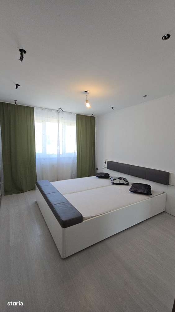 Apartament Bastionului - Imagine principală: 4/9