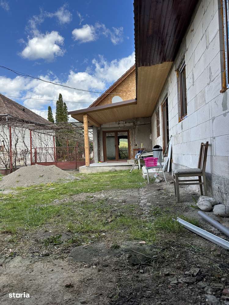 Casă de vanzare,Gurghiu-14