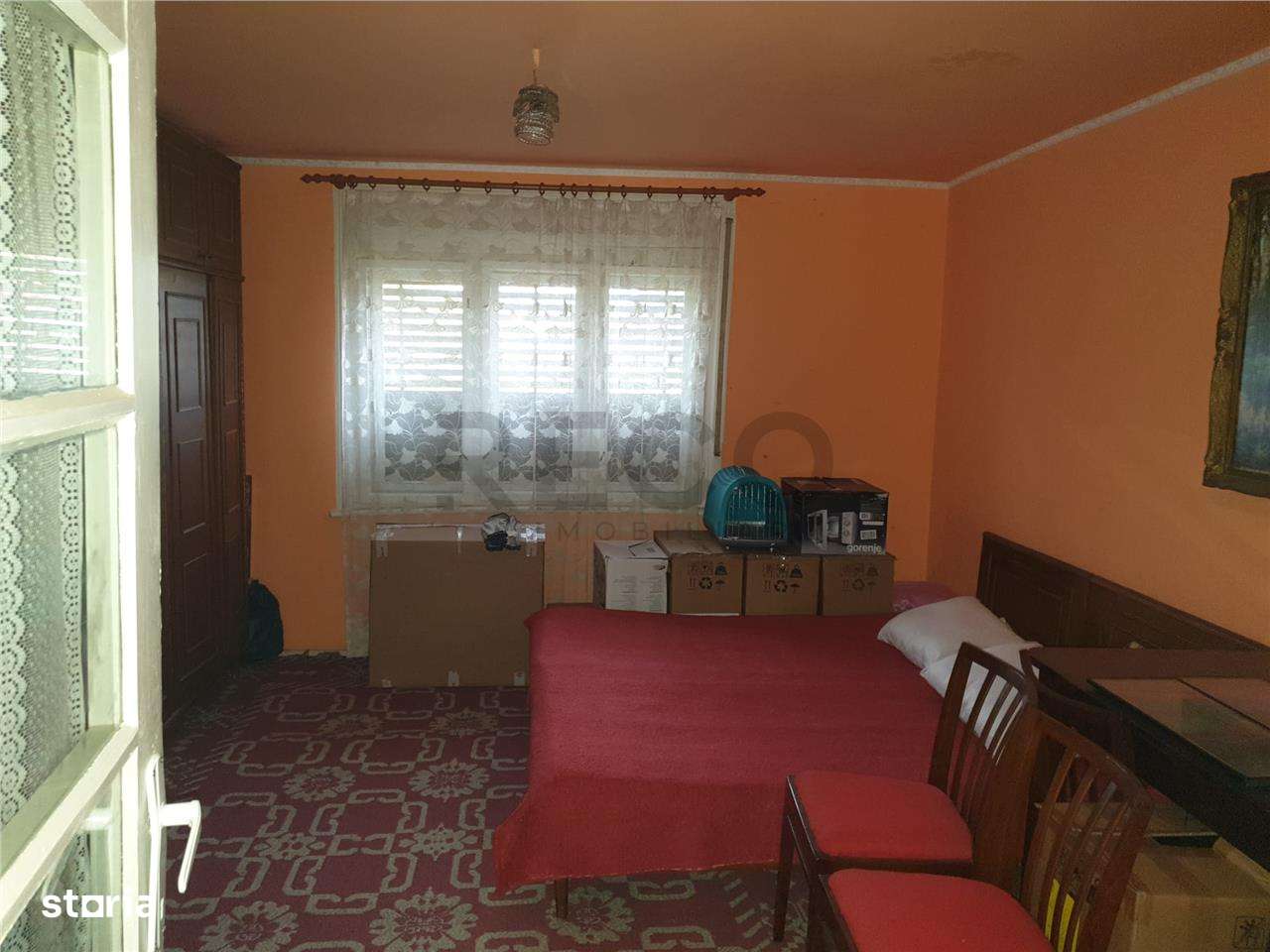 RECO Casa de renovat in Biharia - Imagine principală: 1/17