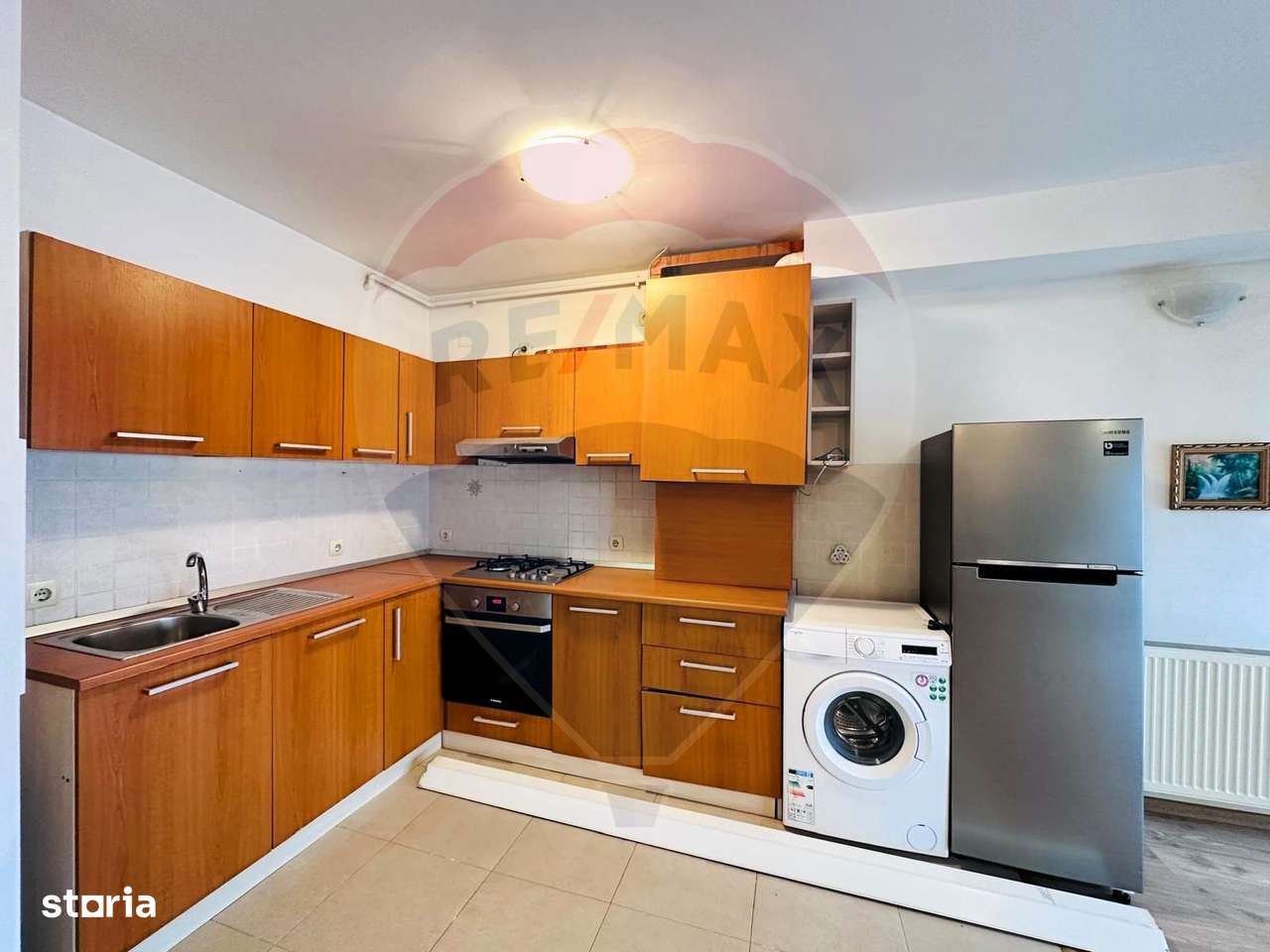 Apartament cu Terasa Panoramica si 2 Bai - in Edenia Titan-7