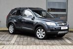 Chevrolet Captiva 3.2 4WD 7 Sitzer LT - 3