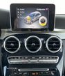 Mercedes-Benz GLC 220 d 4Matic 9G-TRONIC - 25