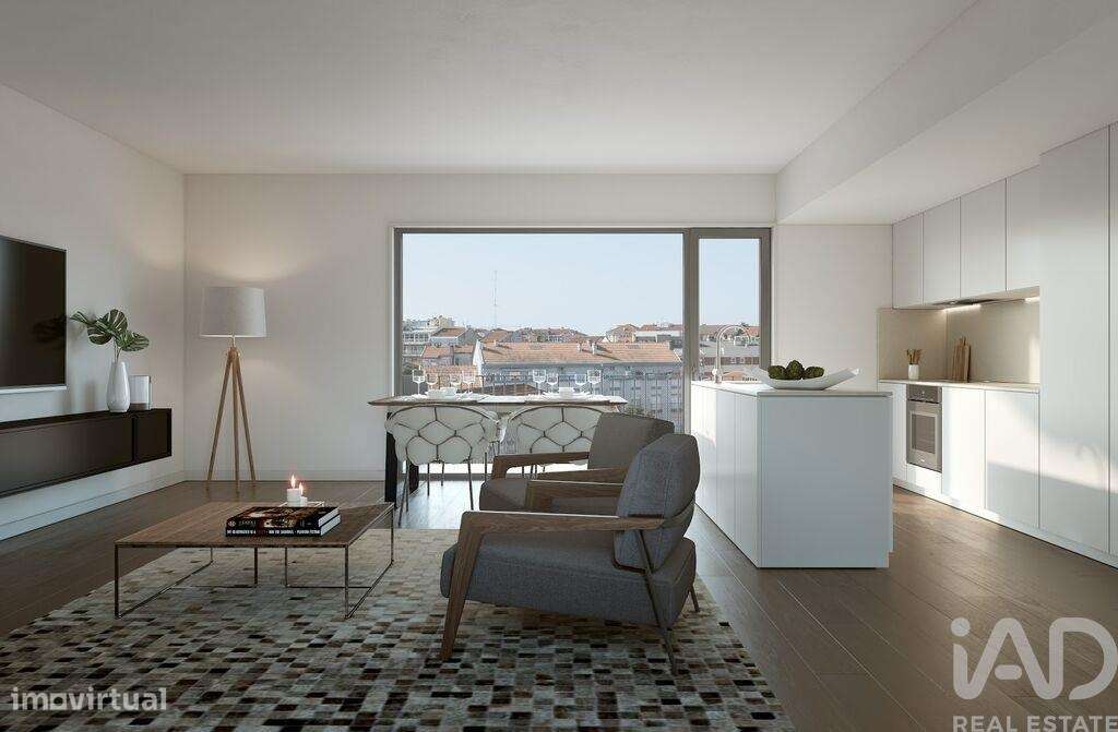 Apartamento T2 em Paranhos de 84,00 m2 - Grande imagem: 4/15