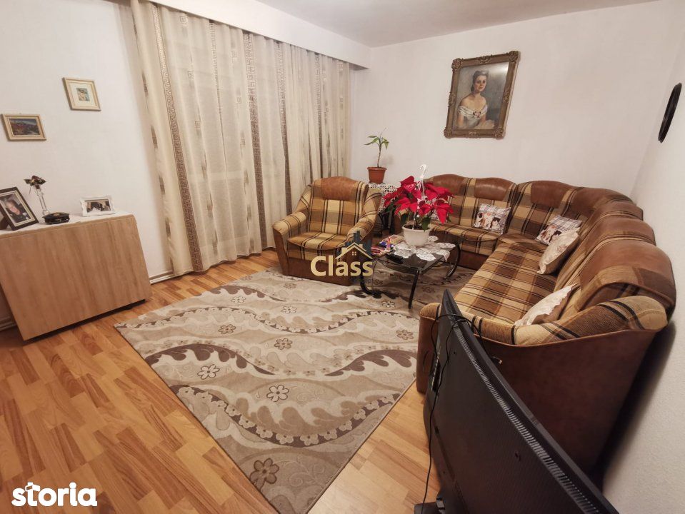 Apartament 3 camere | Decomandat | 65 mpu | Zona Expo Marasti