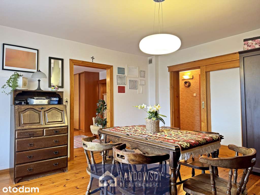 Dom z potencjałem | 2 mieszkania i lokal usługowy-5