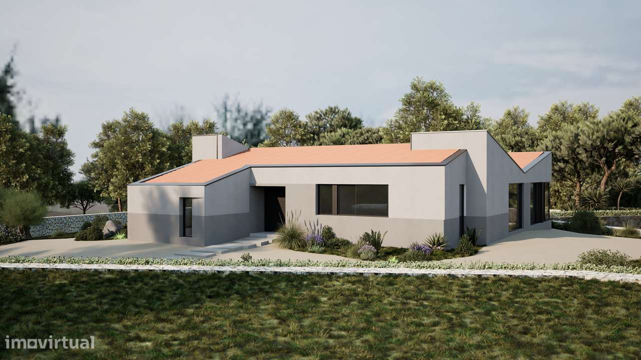 Quinta T3, Braga, Barcelos, Vila Cova e Feitos - Grande imagem: 5/22