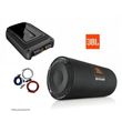 Subwoofer JBL+Amplificator+montaj Garatie 12 lun - 1