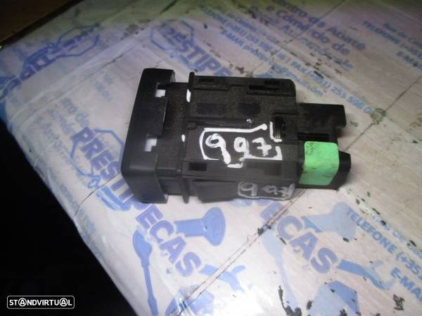 Interruptor 3727057L00 SUZUKI SWIFT 2012 Luzes De Nevoeiro - 2