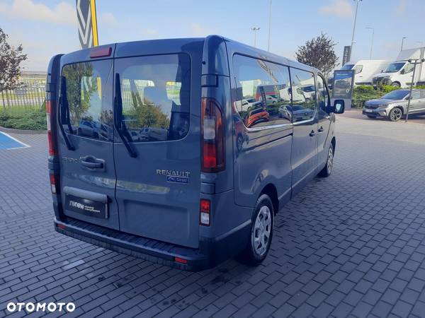 Renault Trafic SpaceClass 2.0 dCi - 2