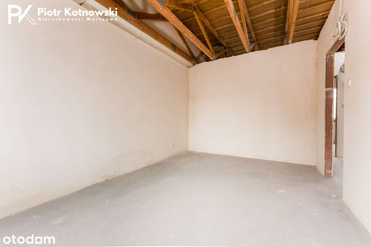 106m2, 4 Pokoje, Ogródek, 2x Parking, Deweloperski-10