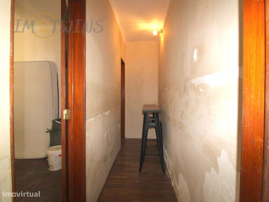 Prédio - Zona Histórica de Portimão-22