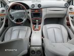 Mercedes-Benz CLK 500 Elegance - 8