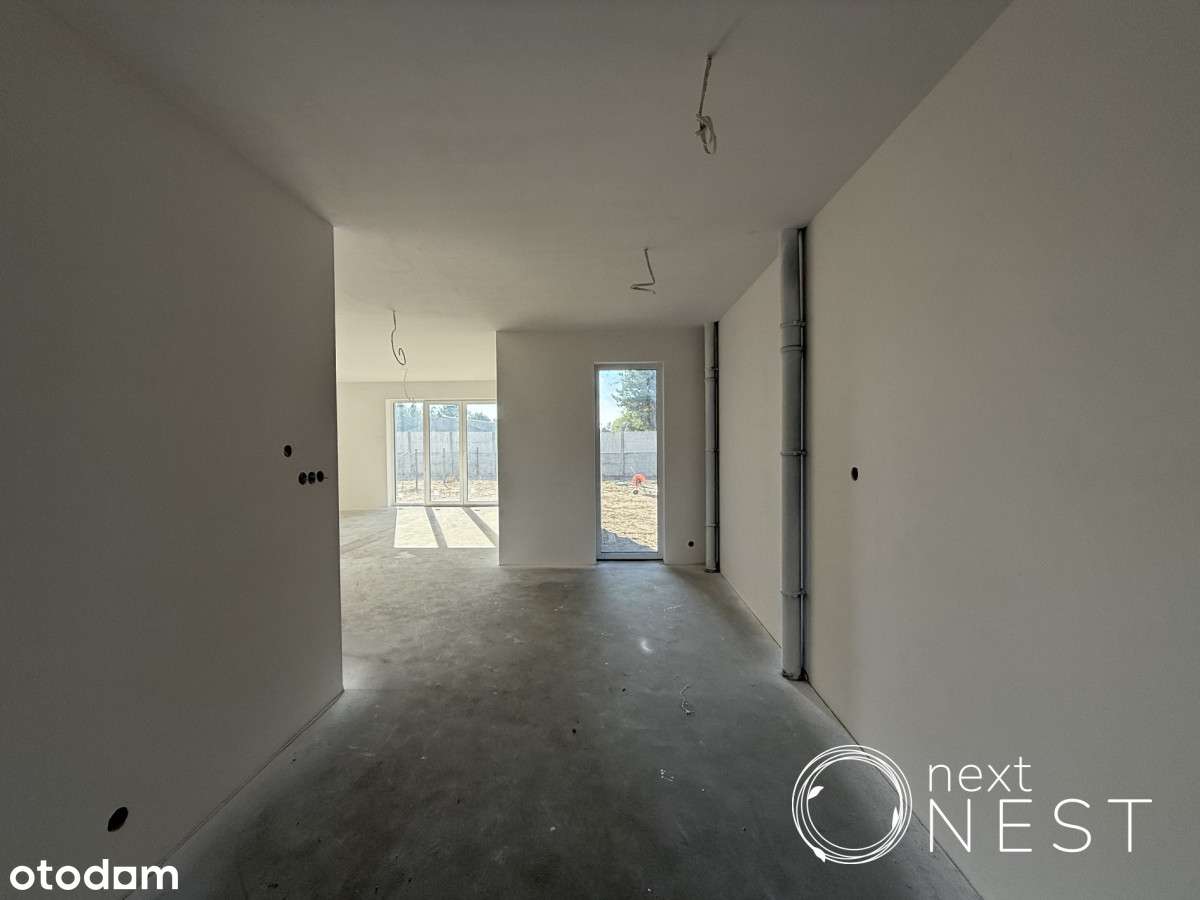 Segment w Bobrowcu - oddany do użytkowania-7