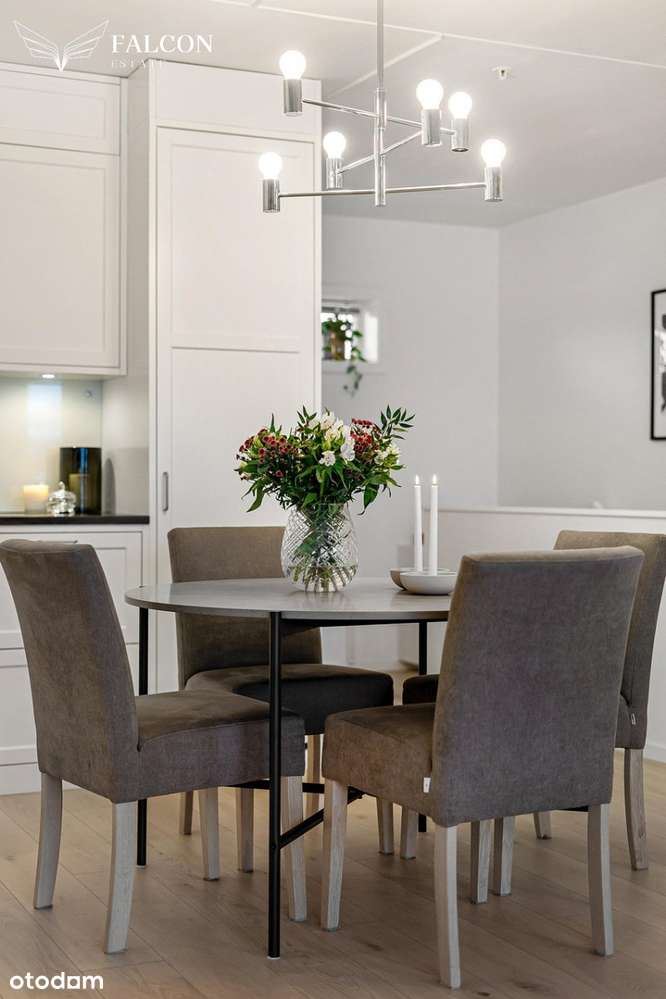 Jeżyce, mieszkanie z 2 balkonami-0