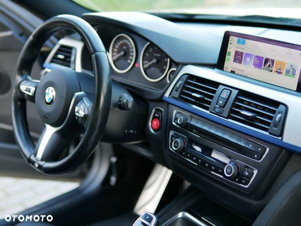 BMW Seria 3 328i Touring xDrive Sport-Aut Sport Line - 6