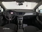 Opel Astra Sport Tourer 1.5 Start/Stop 2020 - 3