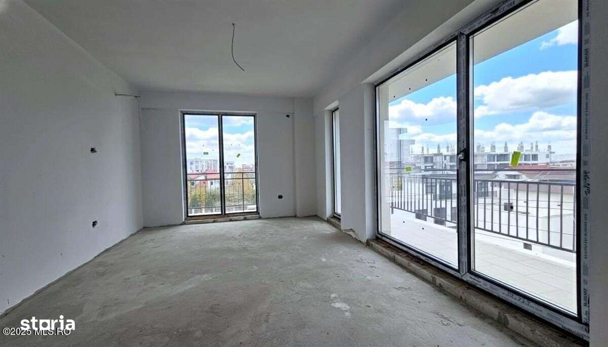 Mamaia Nord - Ibo Residence, 2 camere, 48 mp utili plus 20 mp balcon!-14