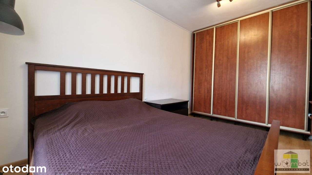 Mieszkanie, 34,35 m², Żarów-11
