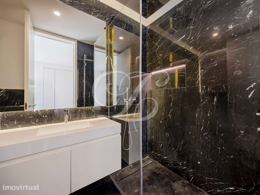 Moradia T4 +1 c/ Piscina | Quinta dos Alcoutins-25