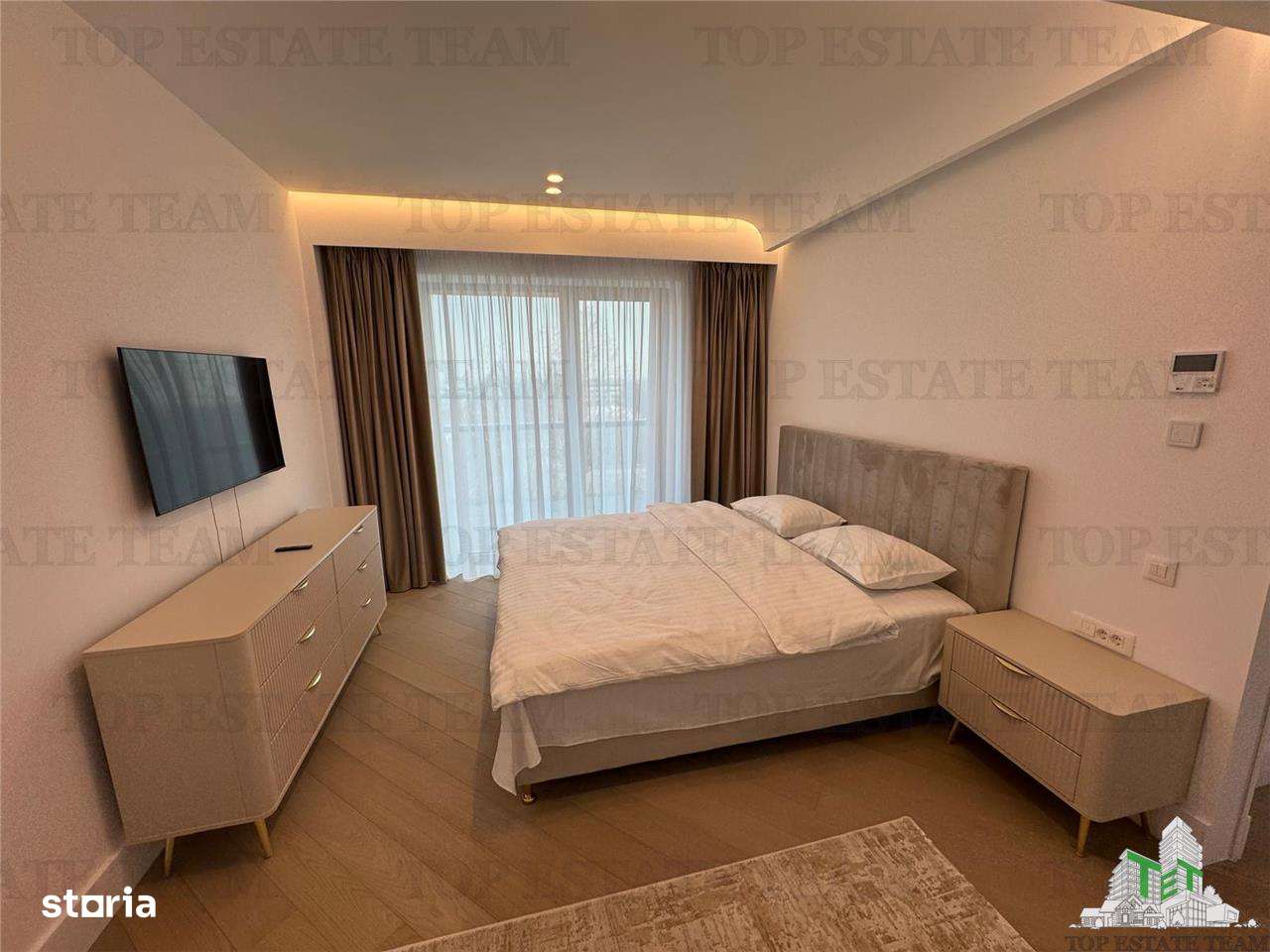 Apartament 3 Camere Cortina 126 cu loc de parcare - Imagine principală: 5/8