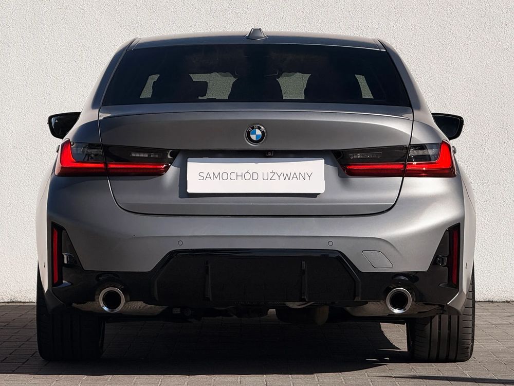 BMW Seria-3 320D XDRIVE M Sport Sport 2.0 Diesel 190 KM — zdjęcie 6