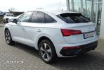 Audi Q5 Sportback 35 TDI mHEV S Line S tronic - 3