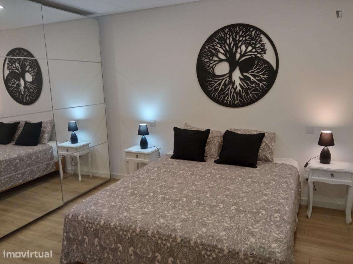 Apartamento com 2 quartos - localizado em Sé de Braga e São Lázaro... - Grande imagem: 4/9