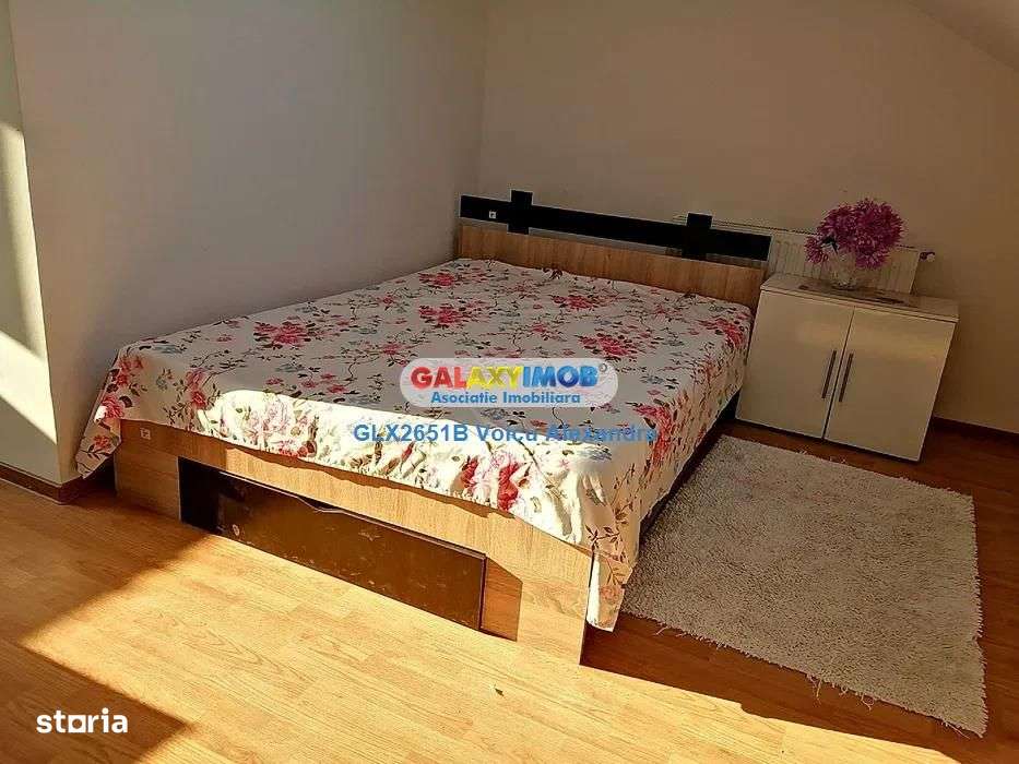 Garsoniera Moderna Vila Berceni - Dimitrie Leonida - Popesti - Imagine principală: 1/8