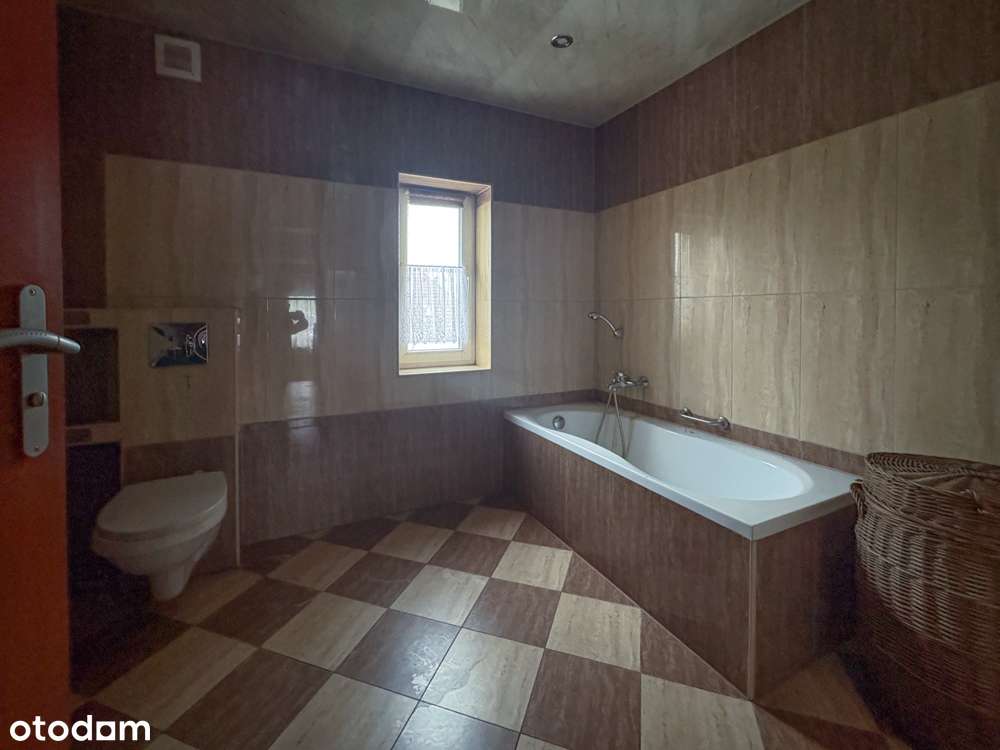 Miejsce na spokojne, dobre życie...-14