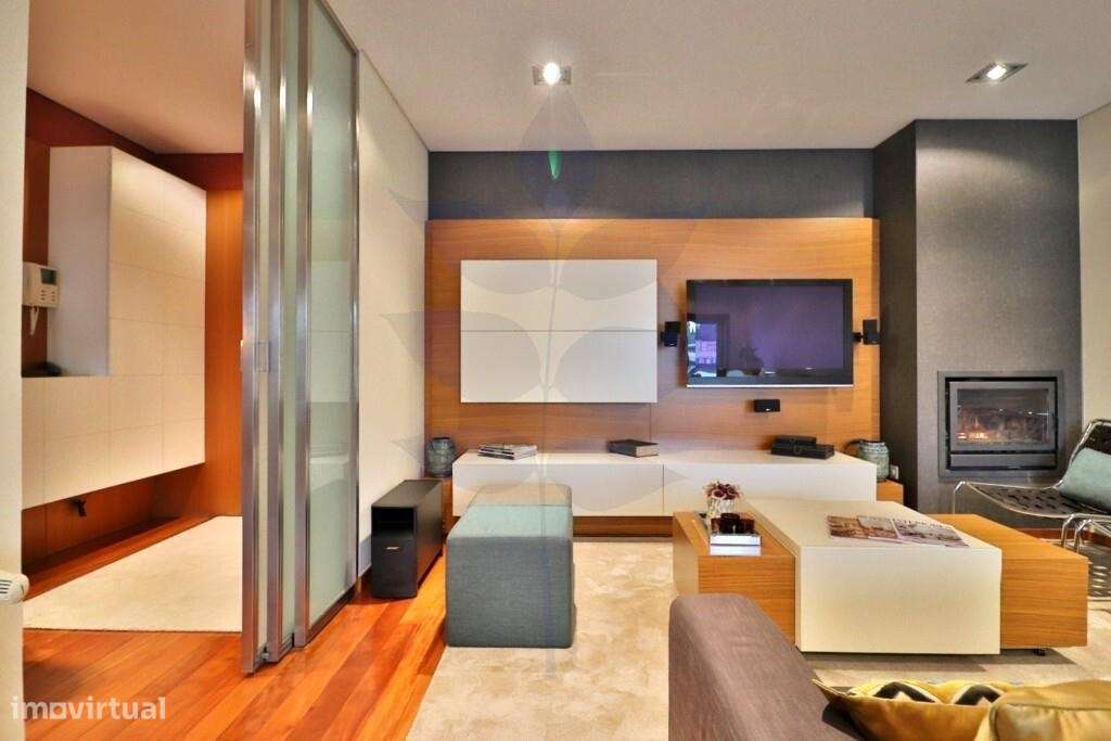 Apartamento T3 em Tenões – Braga - Grande imagem: 4/51