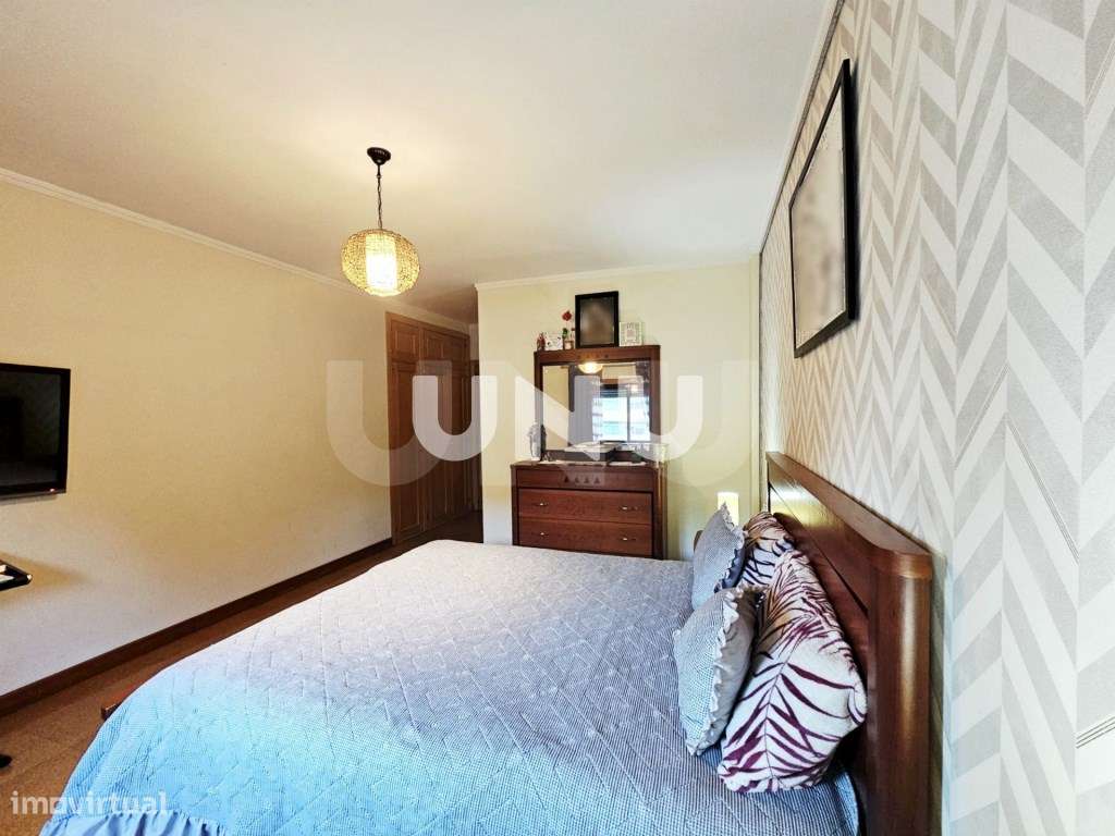 Apartamento T3 - Envolvente de Serviços-14