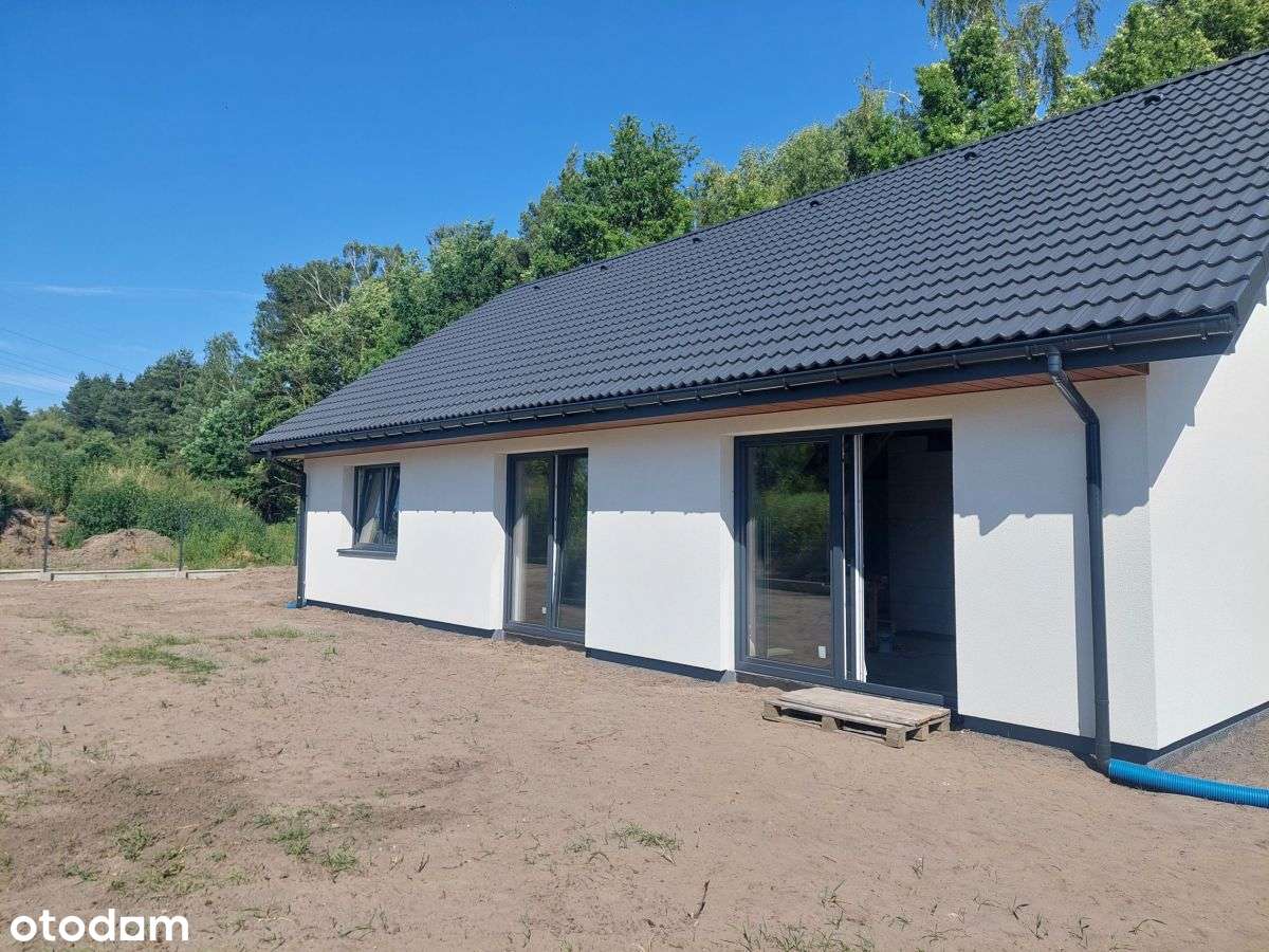 Atrakcyjny dom w spokojnej okolicy pod lasem-2