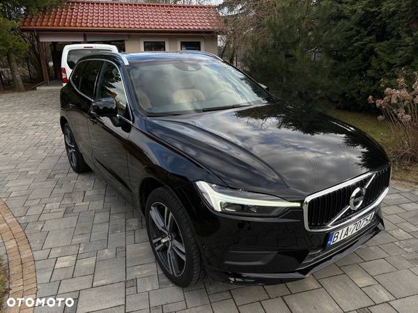 Volvo XC 60 - 2