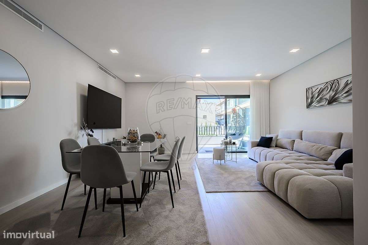 Apartamento T2 para venda - Grande imagem: 3/35