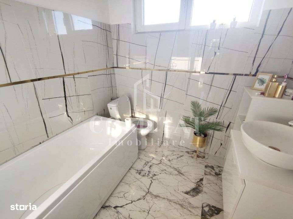 Casă individuală | la cheie | Chinteni - Imagine principală: 5/11