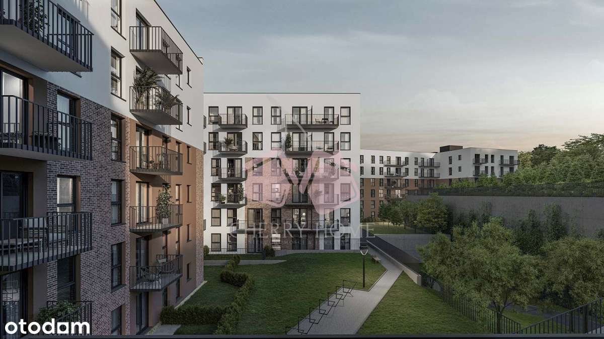 Najtańsze 4 Pokoje W Topowej Lokalizacji | Zobacz-3