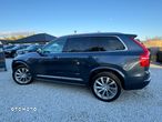 Volvo XC 90 B5 D AWD Geartronic Inscription - 10