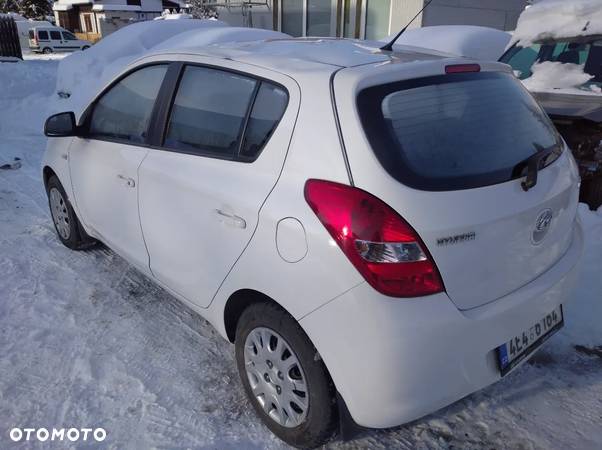 Hyundai i20 - 3