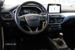 Ford Focus SW 1.5 TDCi EcoBlue Business - 8