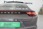 Porsche Panamera 4 E-Hybrid - 52